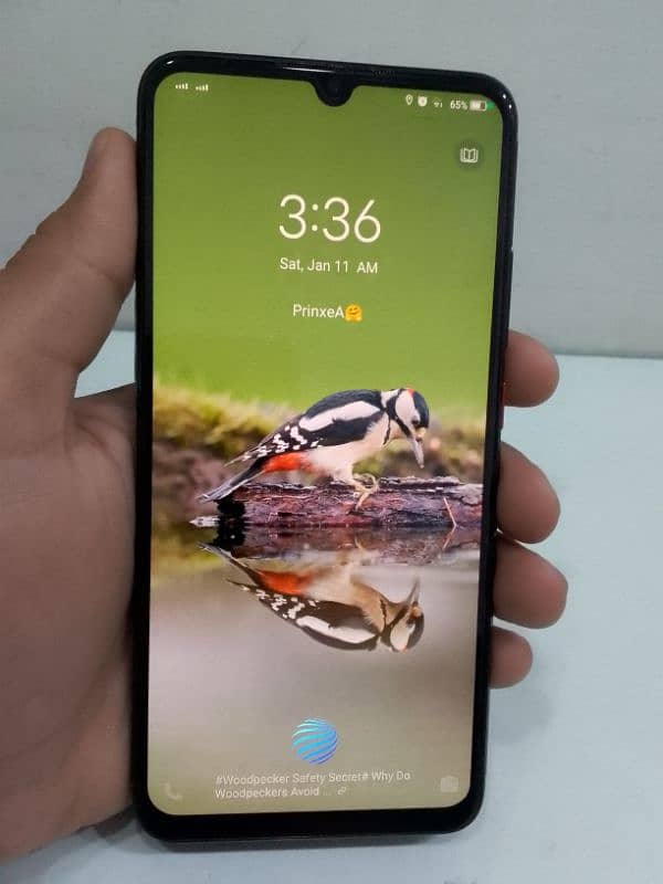 vivo S1 pro 8/128 7