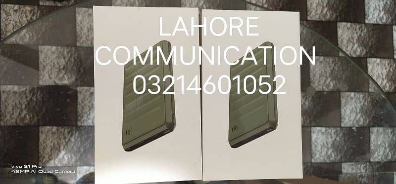 Device For Non Pta Mobile Phones 1