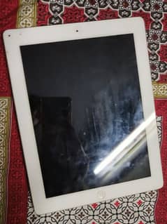 Ipad 4th generation