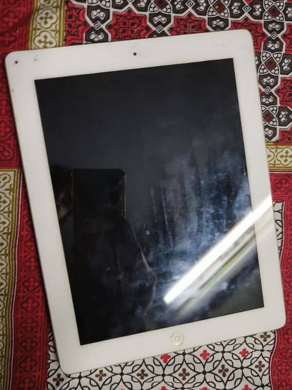 Ipad 4th generation 0