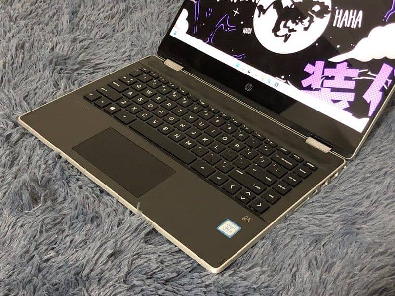 HP Pavilion 13 x360 2-in-1 3