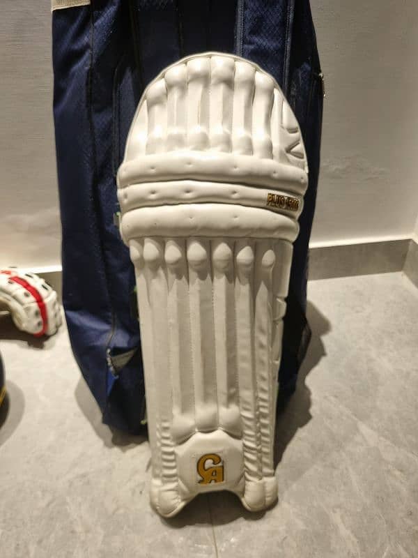 Cricket hardball kit (together and separately sold) 13