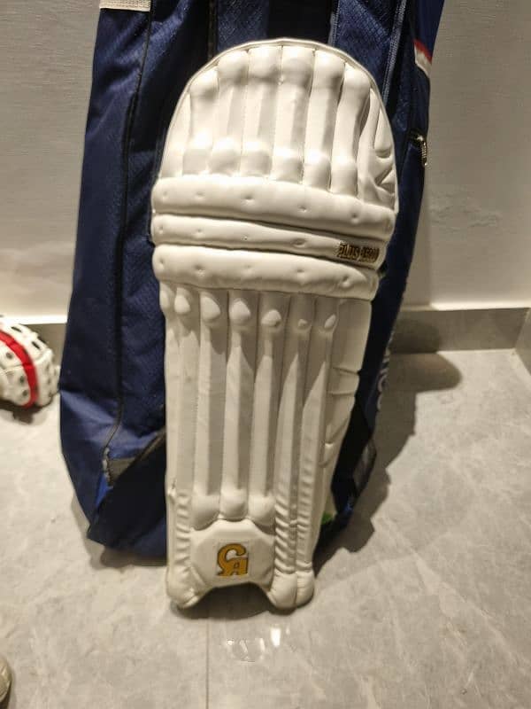 Cricket hardball kit (together and separately sold) 15