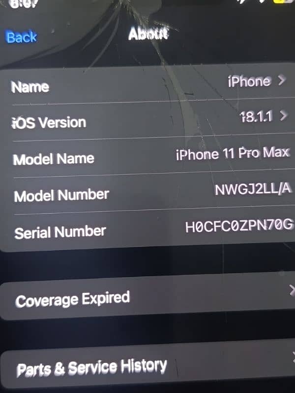 iphone 11 pro max 3