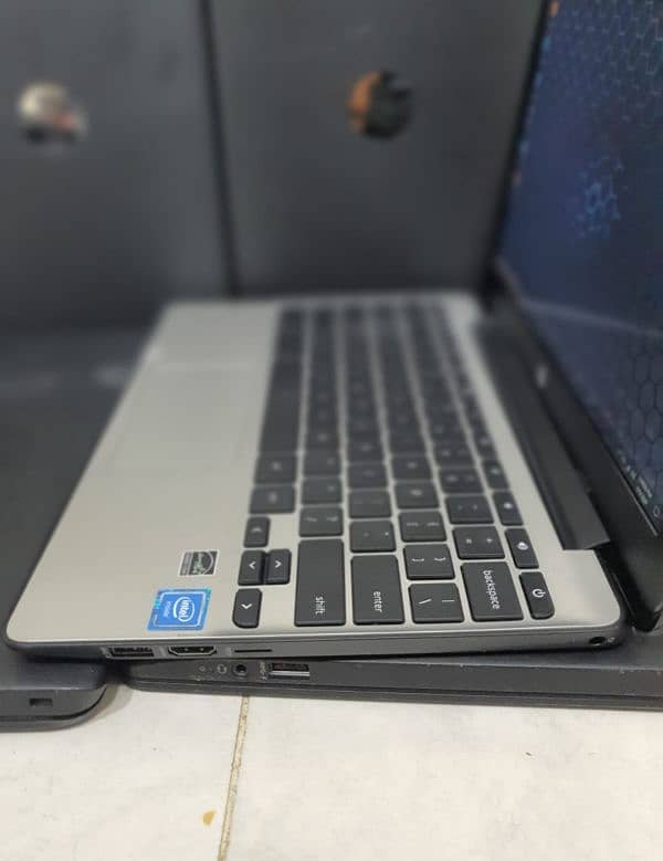 hp g5 Chromebook window supposed 2