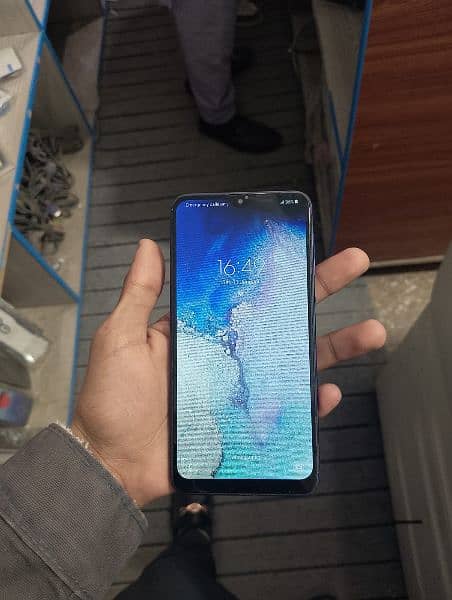 Galaxy A10 0