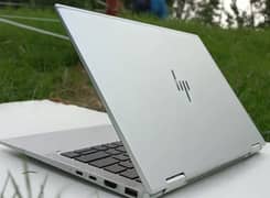 HP EliteBook x360 1030 G3.