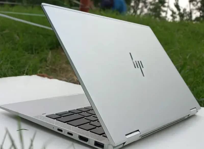 HP EliteBook x360 1030 G3. 0