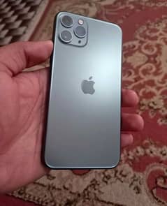 I phone 11 pro max