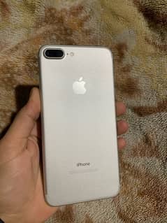 IPhone 7Plus 256GB