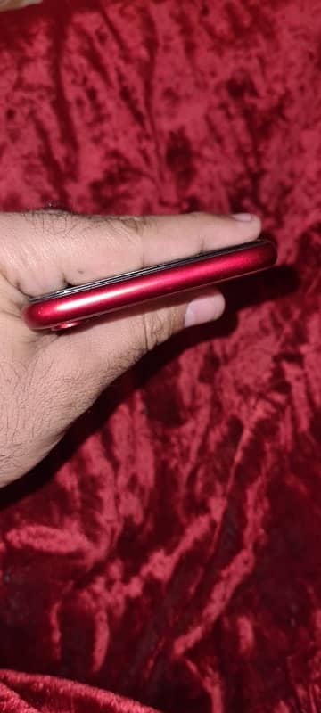 iPhone XR (64gp) Official pta approved (78 Battery Health) 6