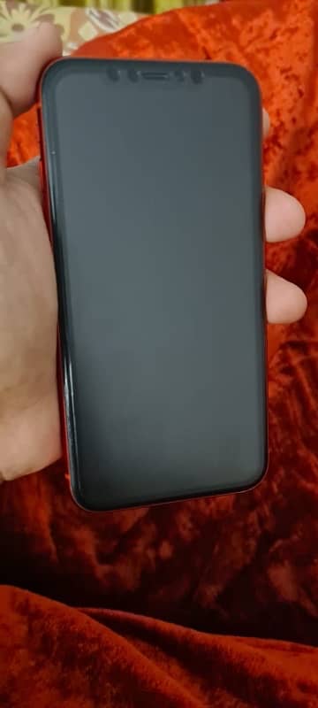 iPhone XR (64gp) Official pta approved (78 Battery Health) 9