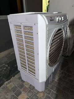 Air cooler 1 season used