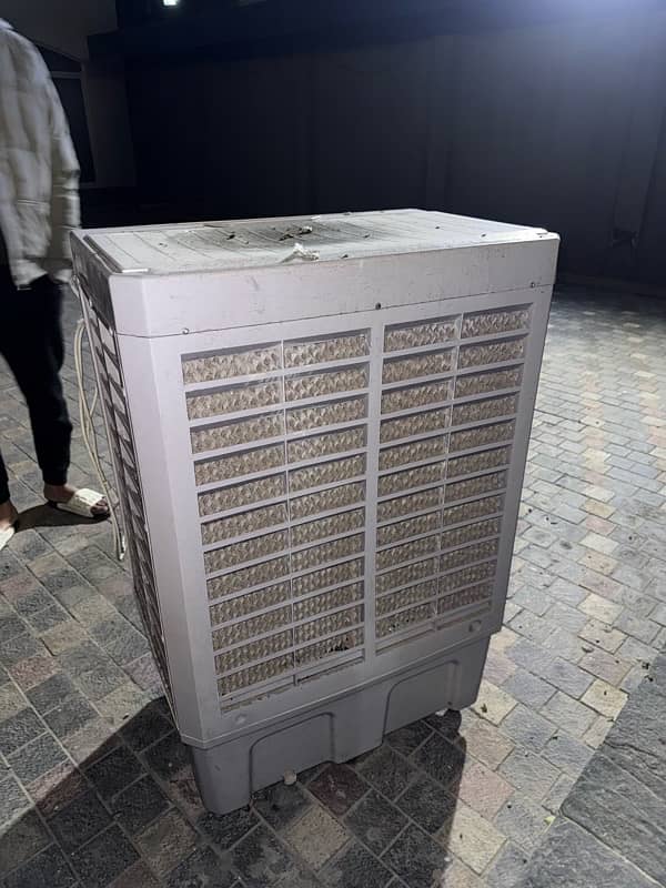 Air cooler 1 season used 4