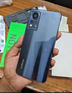 Infinix