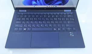 #HP Elite Dragonfly G2 Core I5- ( 1145G7 )  13.3 inch