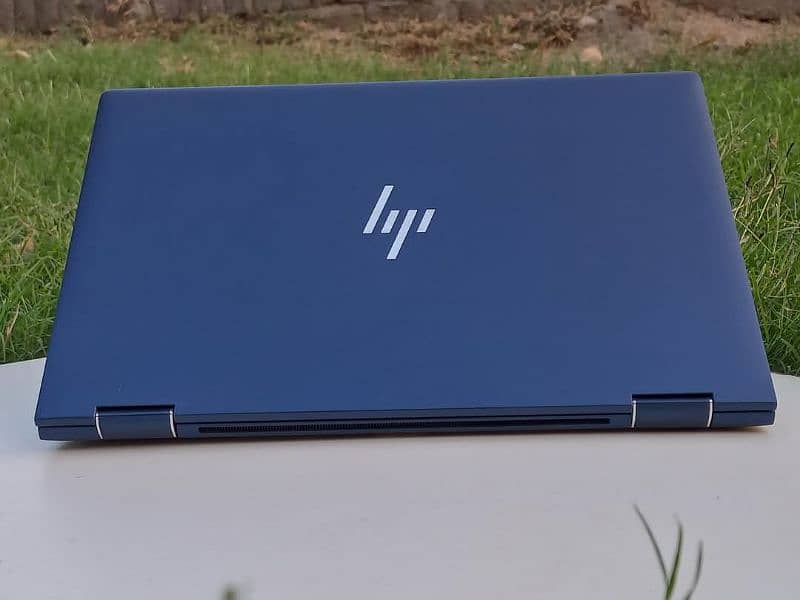 #HP Elite Dragonfly G2 Core I5- ( 1145G7 )  13.3 inch 2