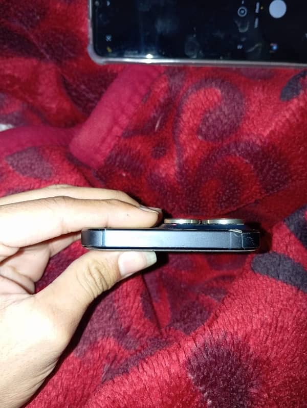 iphone 15 pro max 512 GB non pta 4