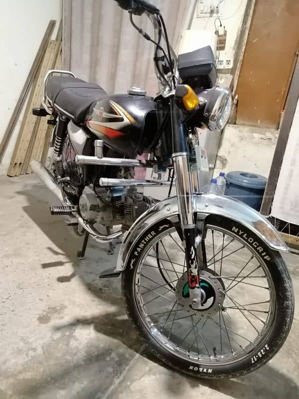 70cc metro 2016 model 1