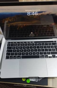 #Macbook Pro A2251 (2021) Original Accessories Open Box Condition