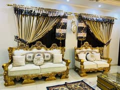 3months before buying pure shesham royal jumbo sofa set 7 to 8 seater