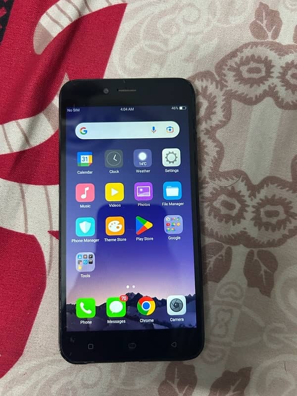 oppo A71 (2018) 0