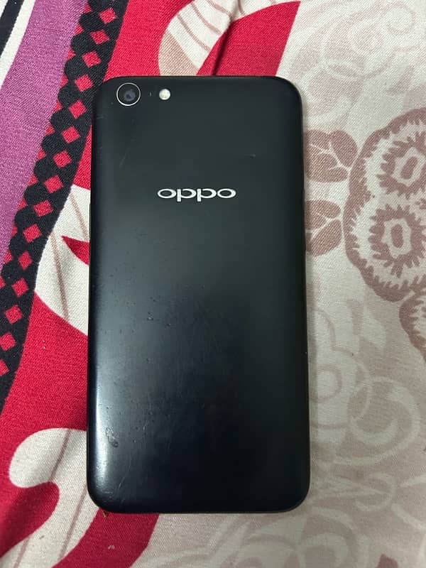 oppo A71 (2018) 2