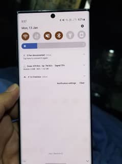 Samsung Galaxy Note 10 plus