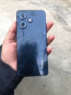 Infinix hot 30