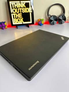 Lenovo laptop i5 4th gen