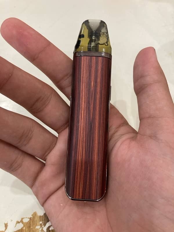 oxva slim pro 2 for sale without coil with box 1