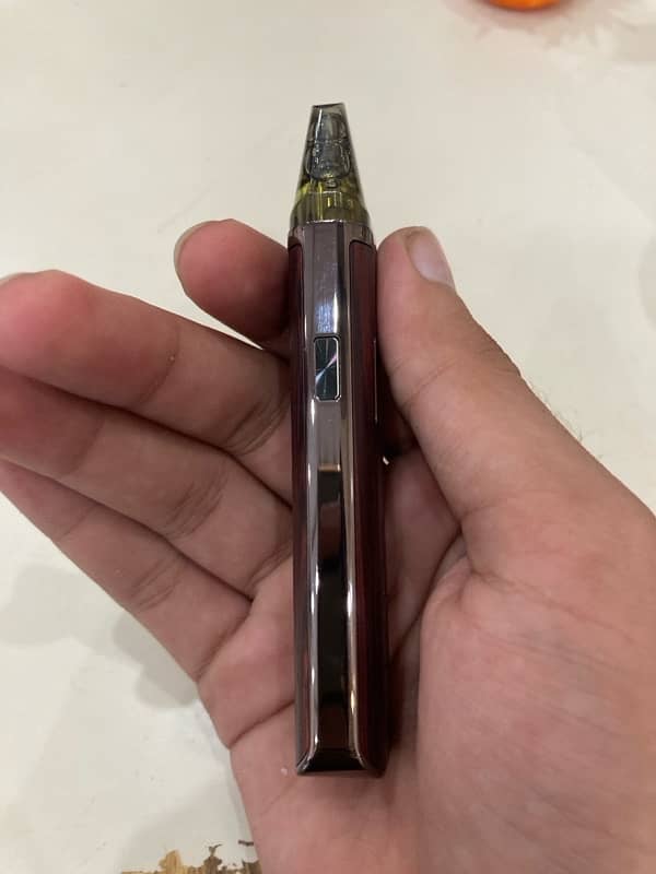 oxva slim pro 2 for sale without coil with box 3