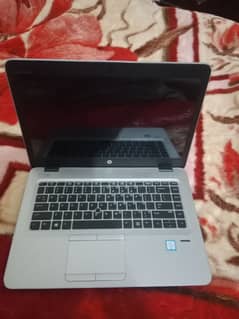 hp elitebook 840 g3 core i7 6th generation