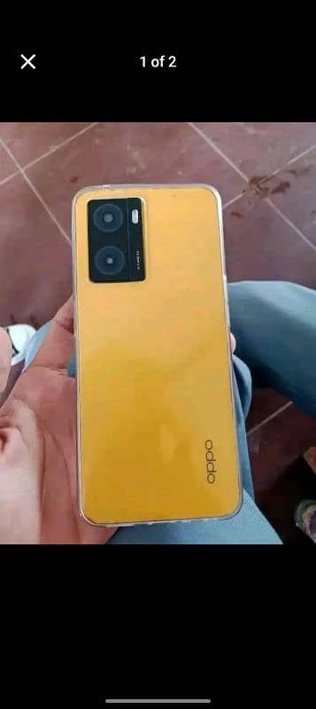 Oppo a 77 s for sale 2