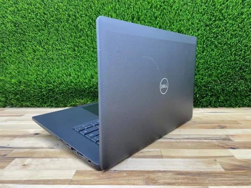 Dell Latitude 7520 Quadcore/   11th Gen  Intel Core i5-( 1135G7 ) 2