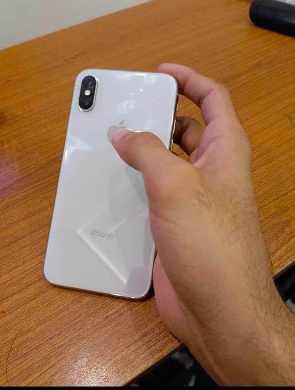 iphone xs Dual pta approve 4