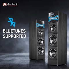 audionic