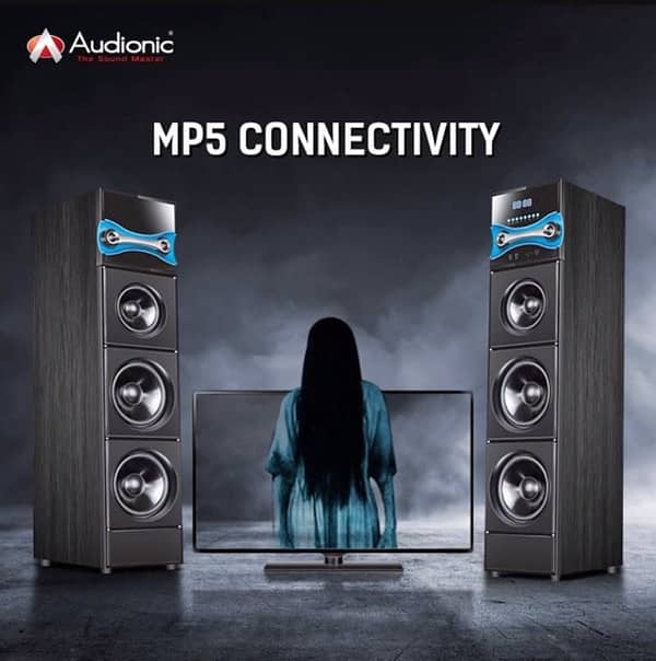 audionic Ms 250 1