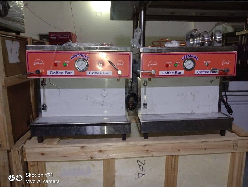 Slush Machine Used new / Pizza Oven / Cotton Candy Machine/ Hot plate 6