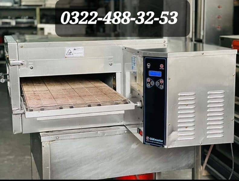 Slush Machine Used new / Pizza Oven / Cotton Candy Machine/ Hot plate 11