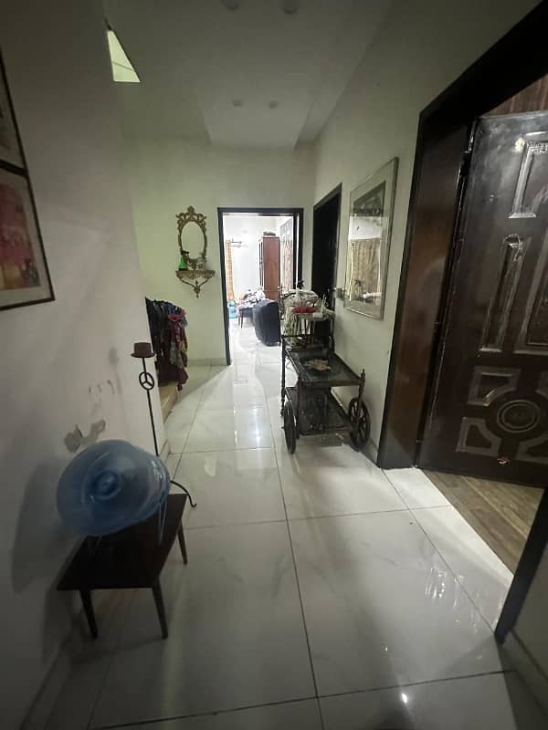 10 Marla Slightly Used House For Sale Location State life Society F Block 2