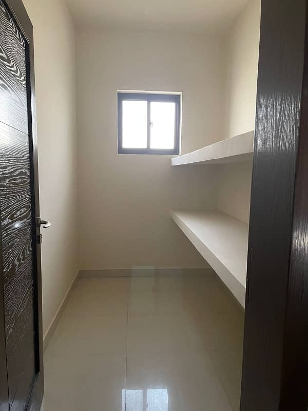 1 Kanal Beautiful Upper Portion Available For Rent Under Percent Original Pics 9