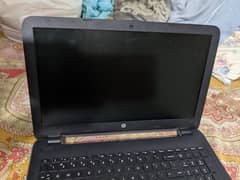 Laptop for selling