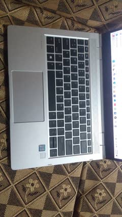 HP ELITEBOOK ×360 830 G6