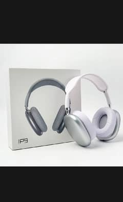 P 9 pro headphones