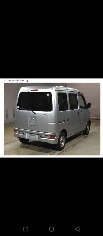 Daihatsu Hi jet 2020  unregistered contact 0312 8470331 2