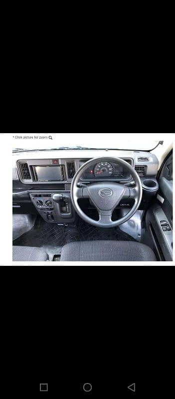 Daihatsu Hi jet 2020  unregistered contact 0312 8470331 3