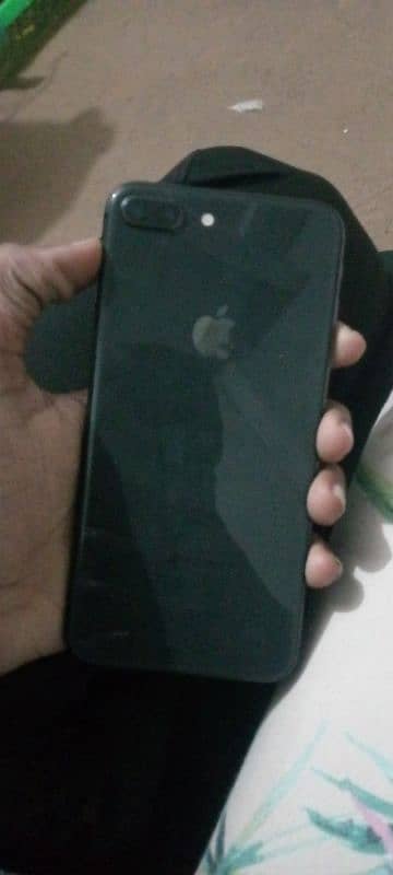 iphone 8 plus pta approved 64 gb 0