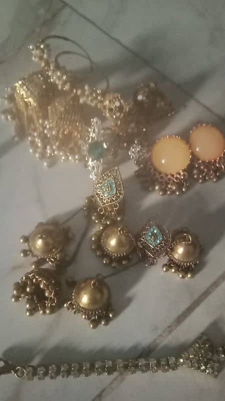 jewellery for sale 1