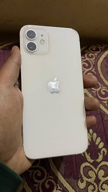 Iphone 12 64 gb non pta 1